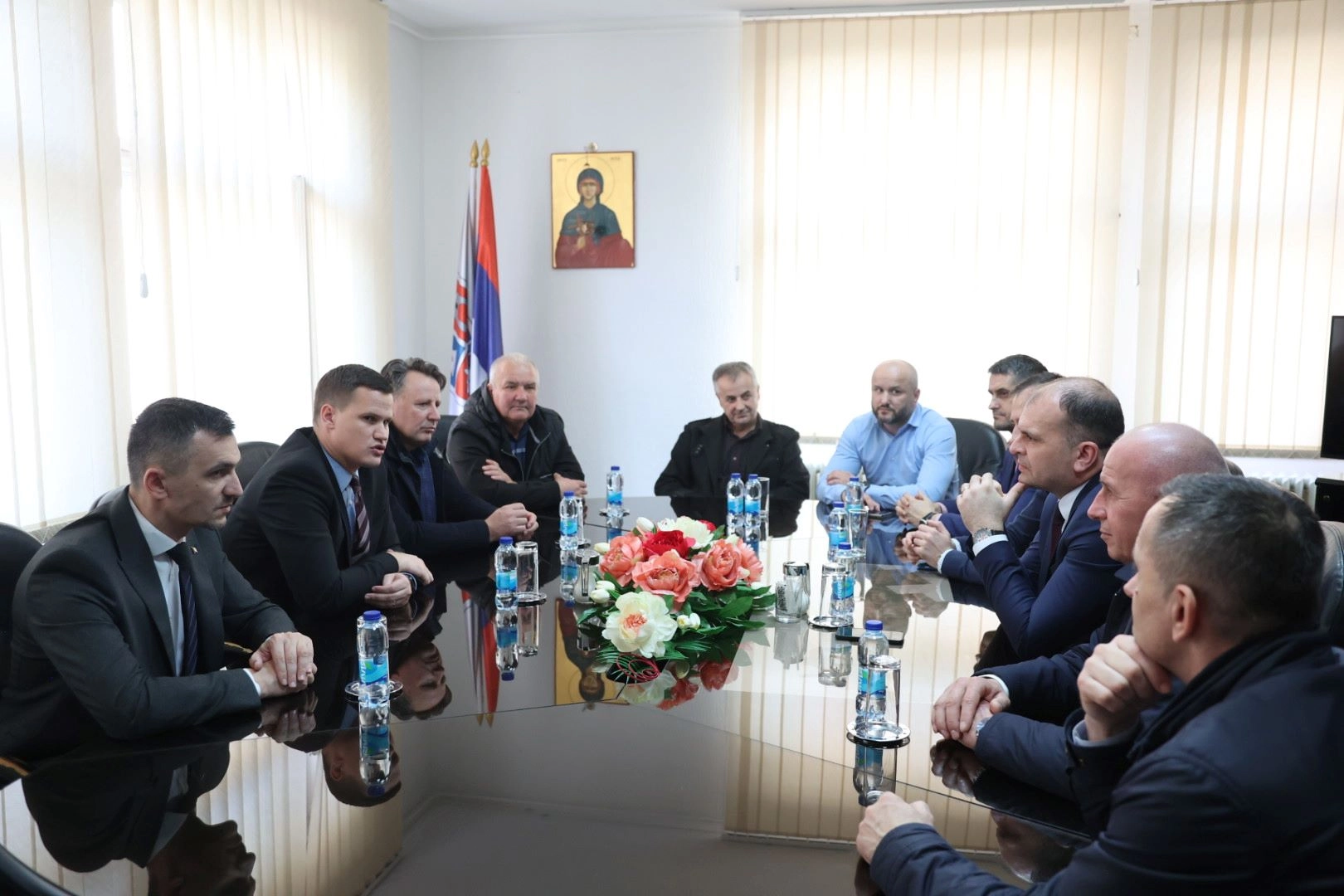 Posjeta Zvorniku (09.03.2024) 3